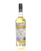 Ardmore 2000/2014 Old Particular 14 år Douglas Laing Single Cask Single Malt Scotch Whisky 48,4%